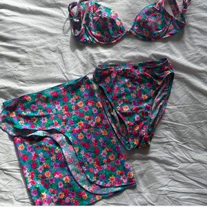 Vintage Victoria’s Secret Bikini